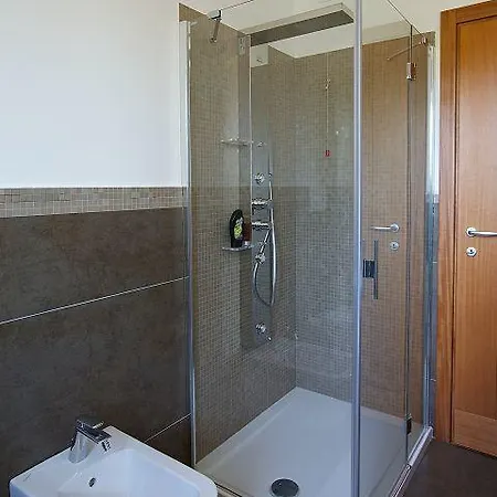 Casa Edith * Libano