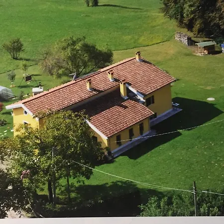 Casa Edith