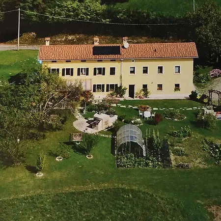 Casa Edith Bed & Breakfast