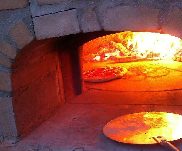 Couette-café Casa Edith *