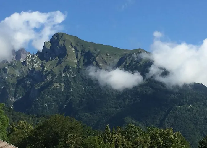 Couette-café Casa Edith