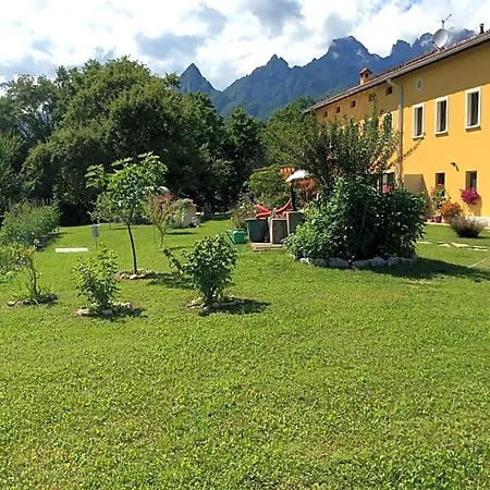 Casa Edith Libano