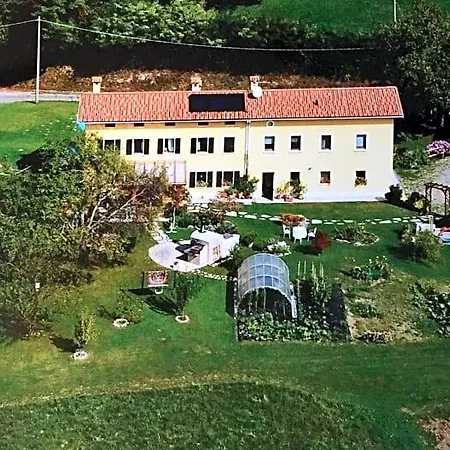 Casa Edith Libano