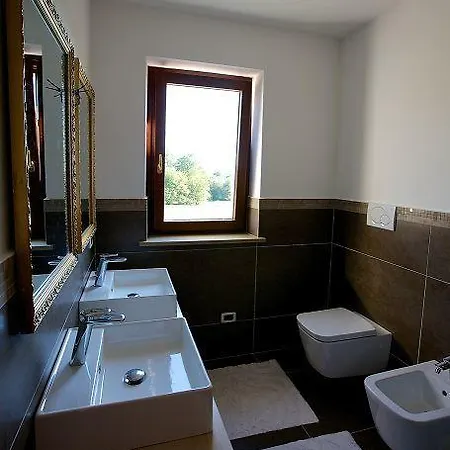 Casa Edith * Libano