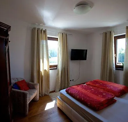 Frühstückspension Casa Edith