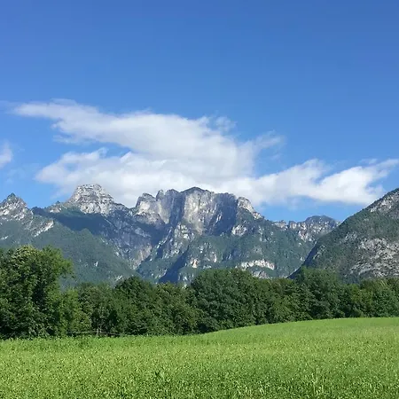 Frühstückspension Casa Edith