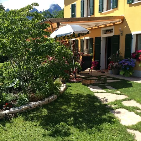 Casa Edith *