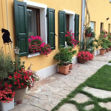 Casa Edith Frühstückspension