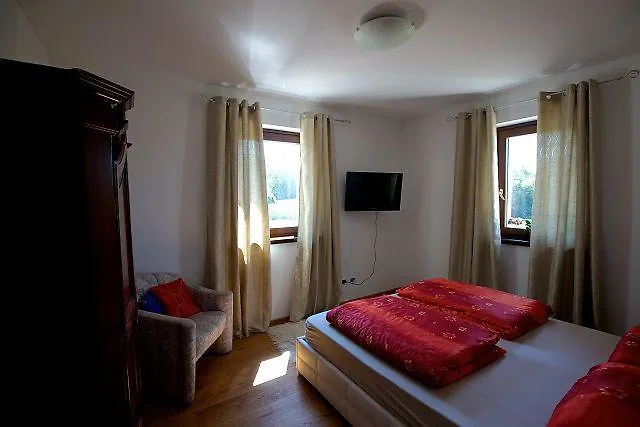 Bed and breakfast Casa Edith