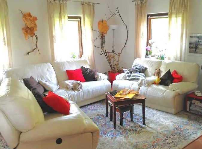 Bed and breakfast Casa Edith *