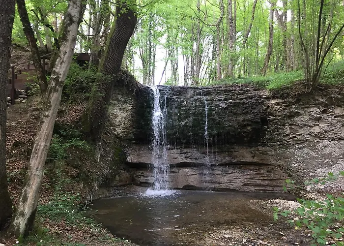 Casa Edith Bed and breakfast Libano